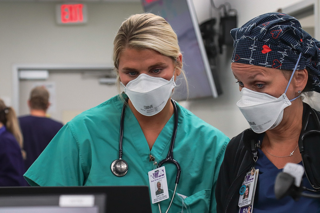 Nurse Staffing: What the Numbers Actually Mean