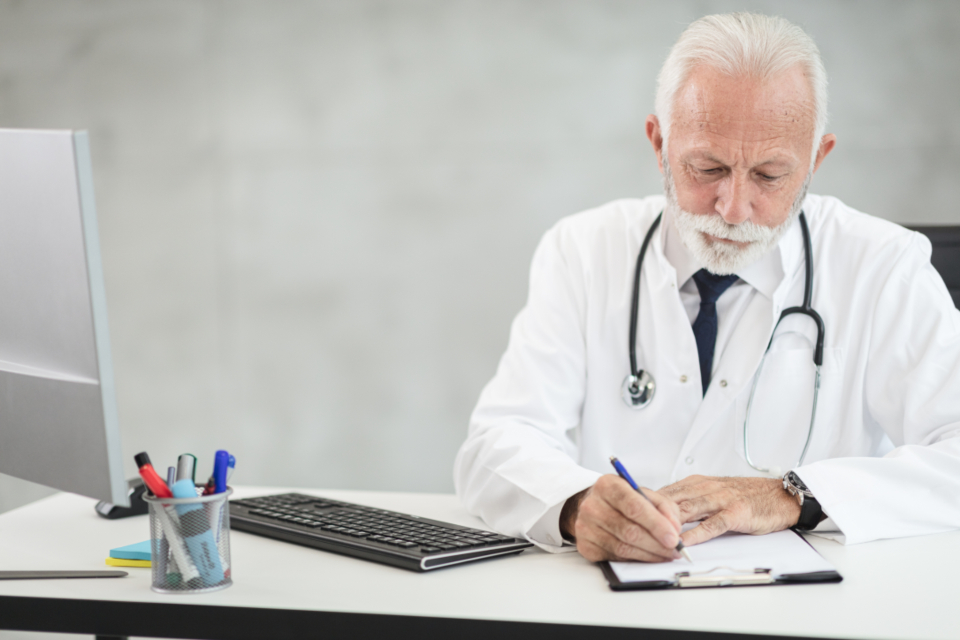 How to Read a Nursing Home Inspection Report